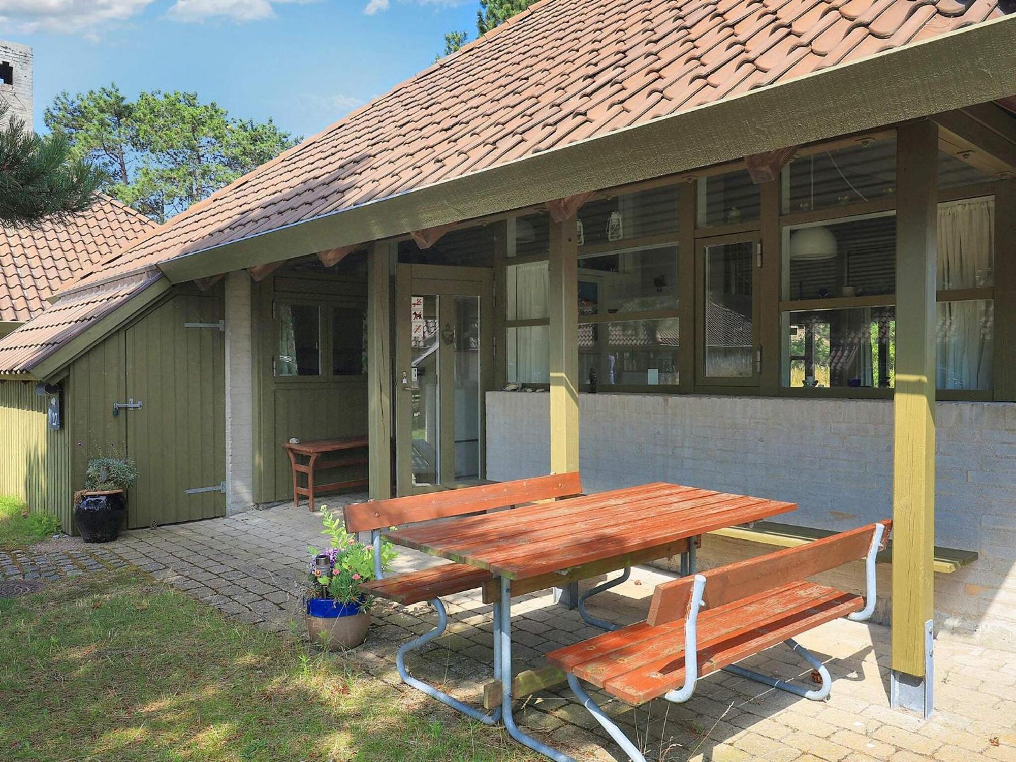Holiday Home Karrebaeksminde XX Exterior foto