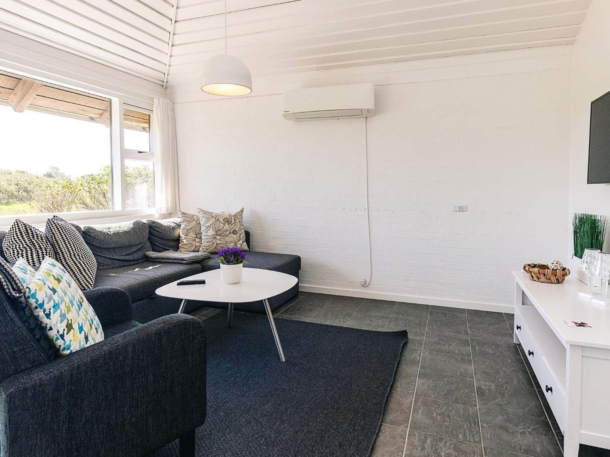 Holiday Home Karrebaeksminde XX Exterior foto