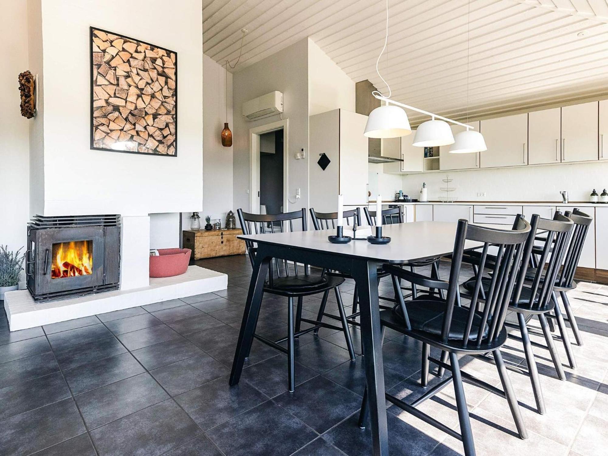 Holiday Home Karrebaeksminde XX Exterior foto