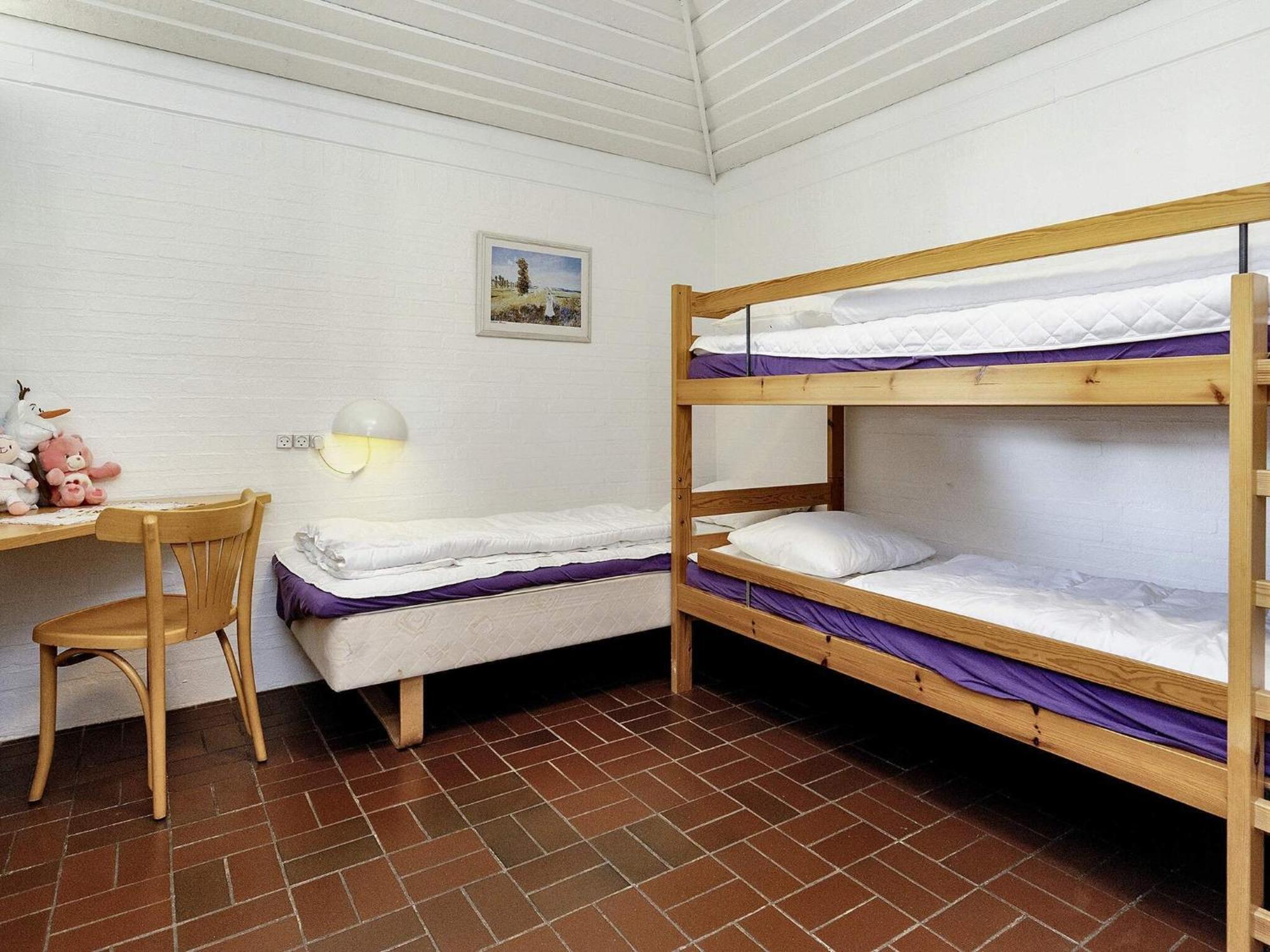 Holiday Home Karrebaeksminde XX Exterior foto