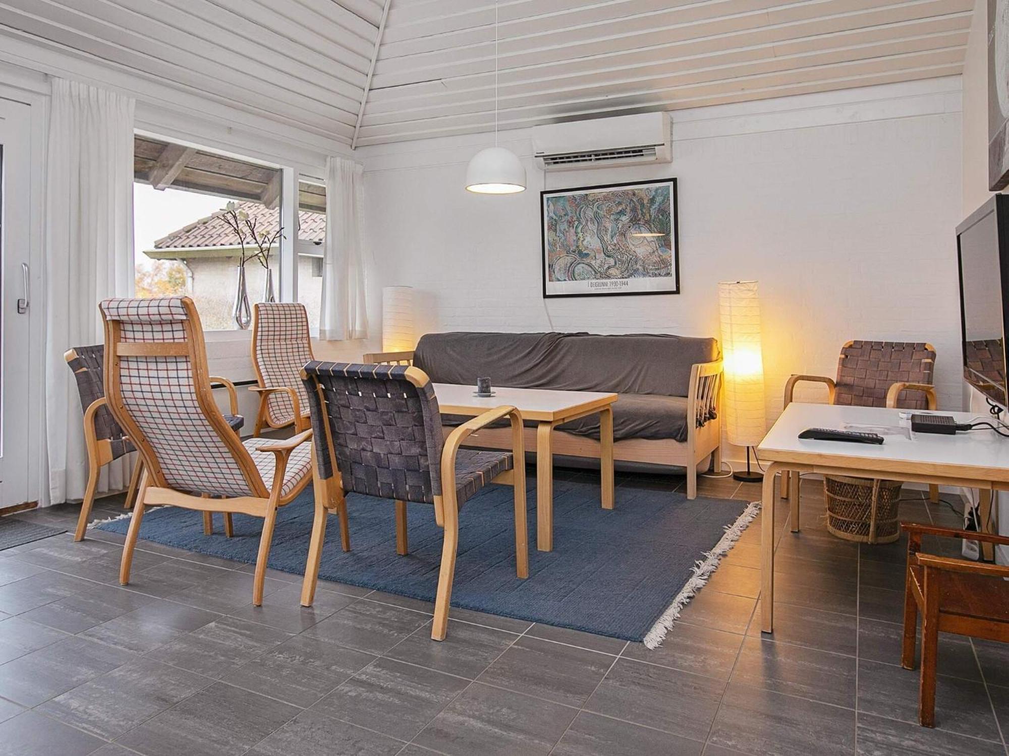 Holiday Home Karrebaeksminde XX Exterior foto