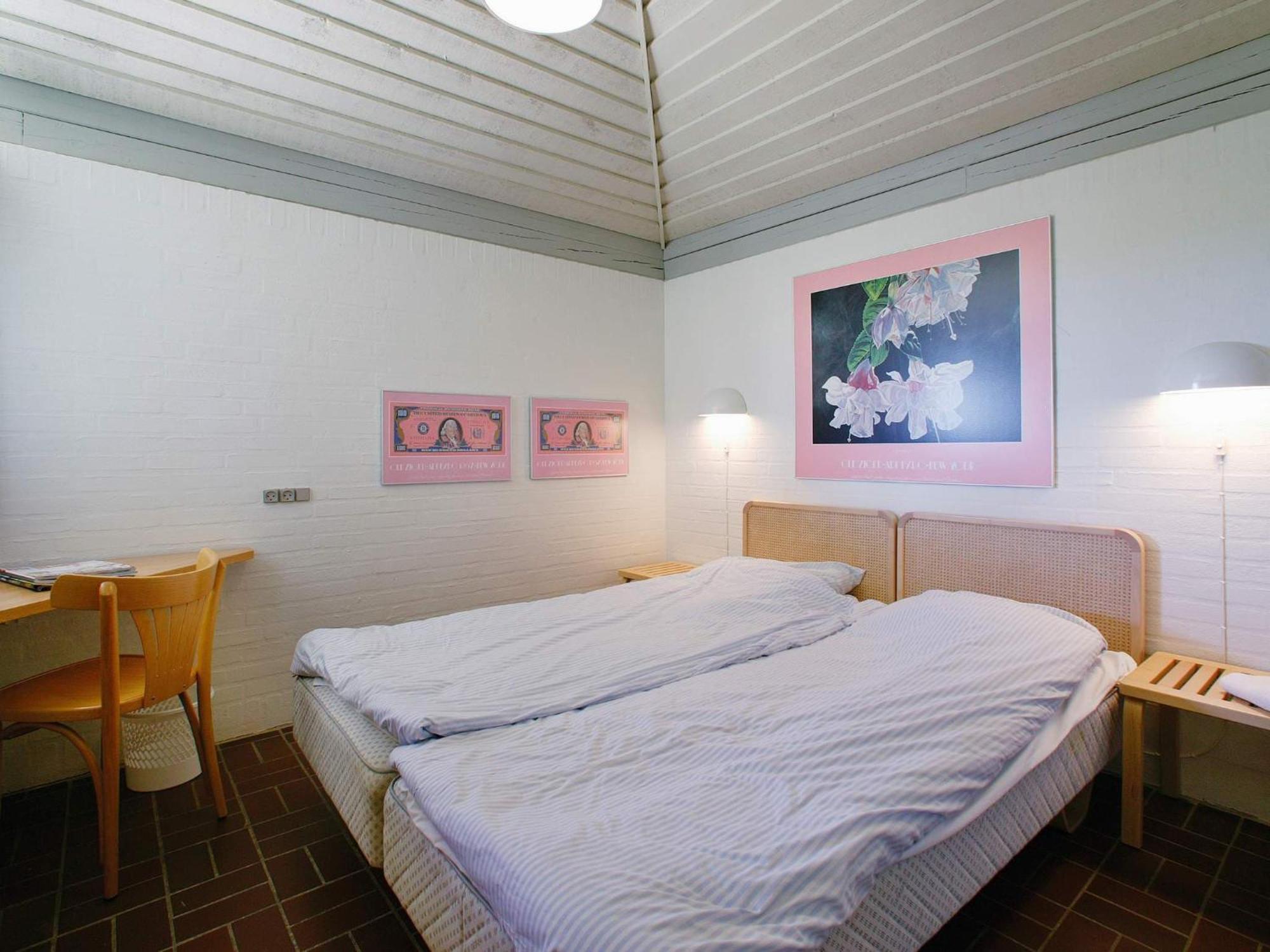 Holiday Home Karrebaeksminde XX Exterior foto