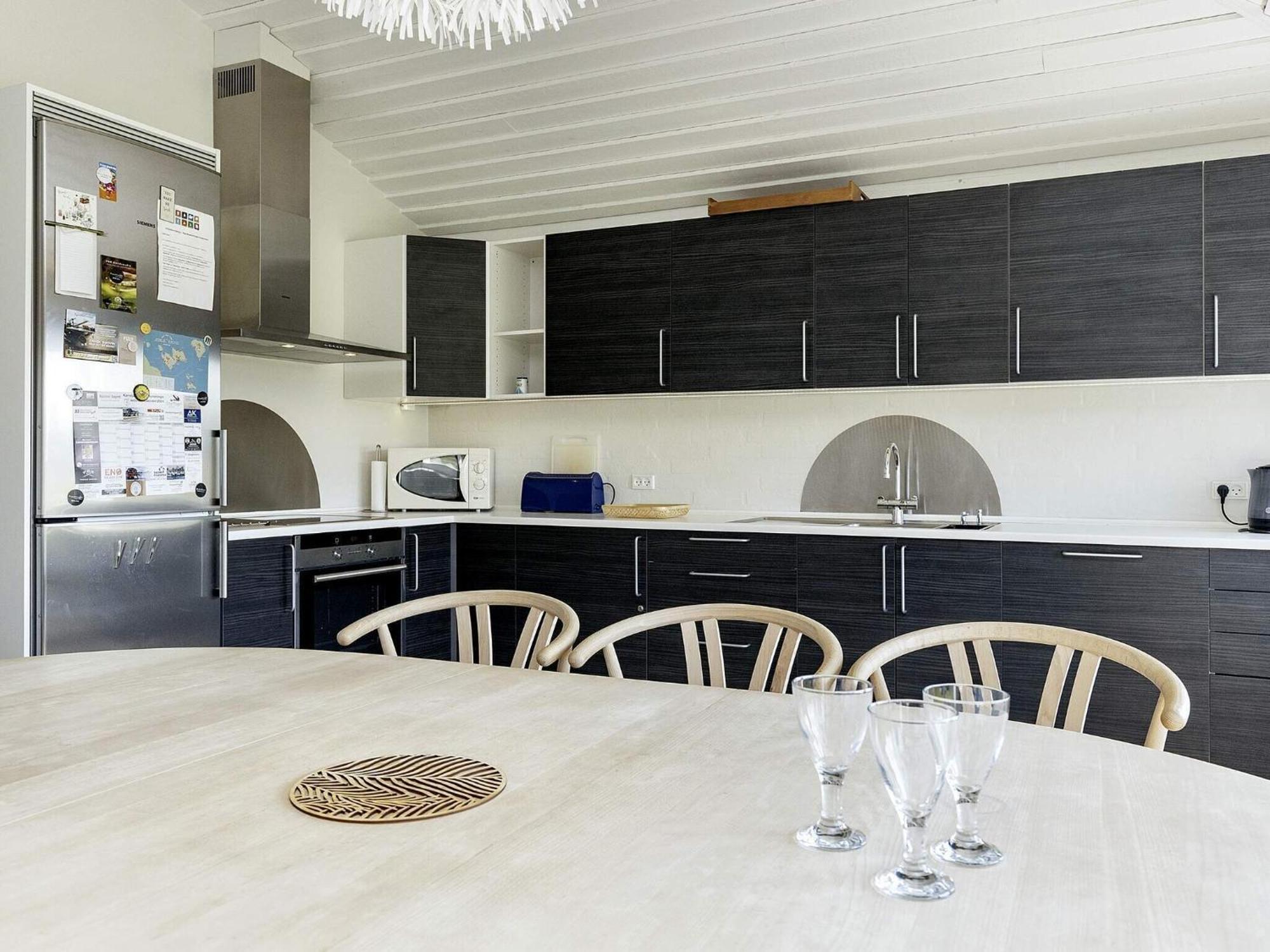 Holiday Home Karrebaeksminde XX Exterior foto