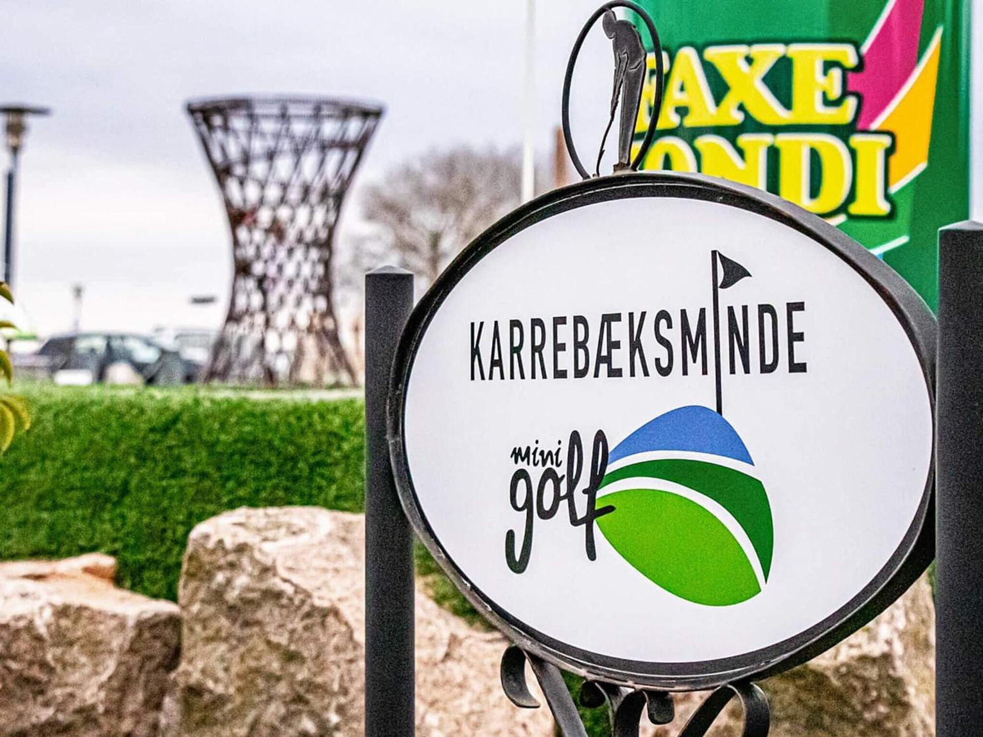 Holiday Home Karrebaeksminde XX Exterior foto