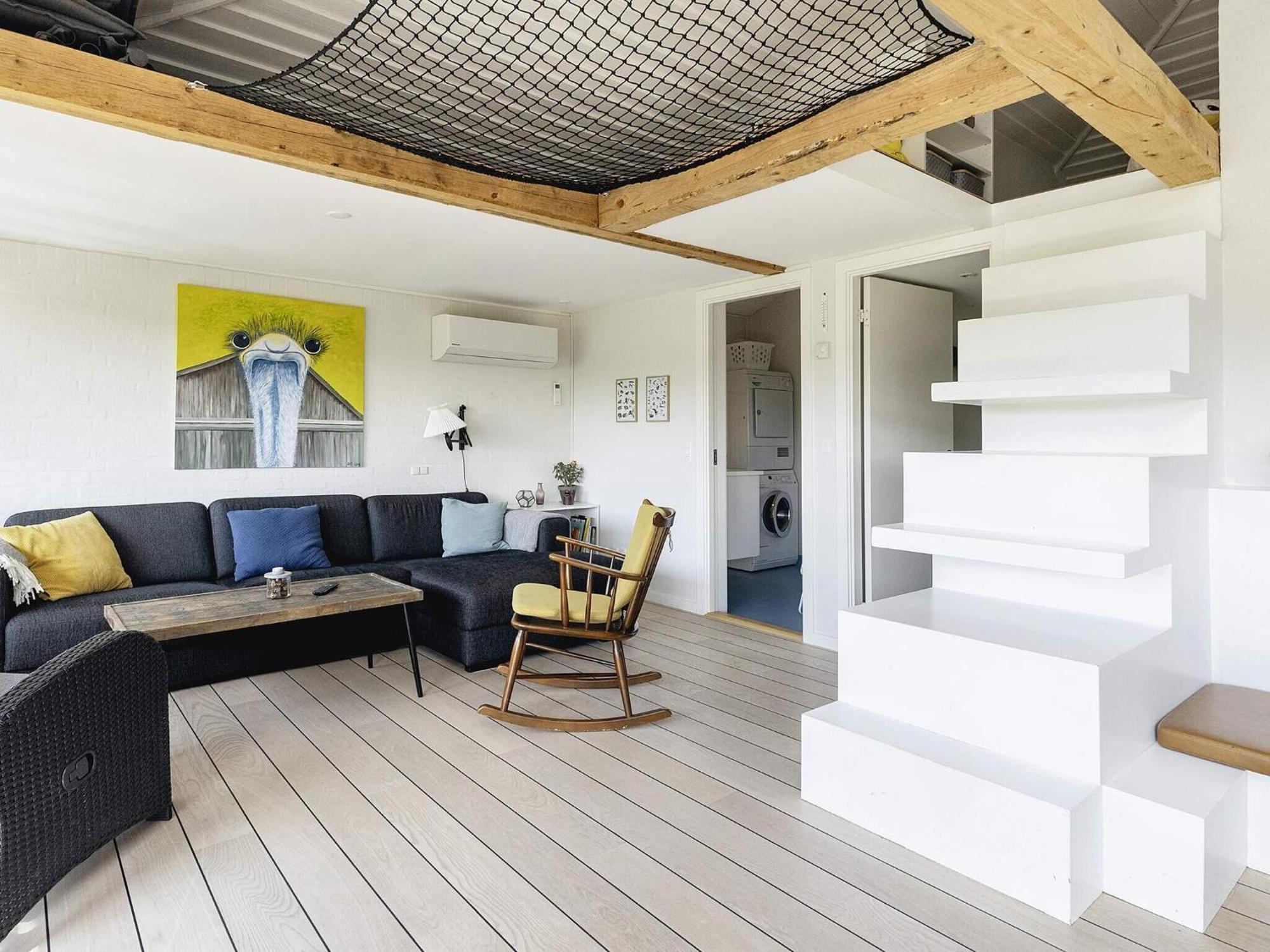 Holiday Home Karrebaeksminde XX Exterior foto